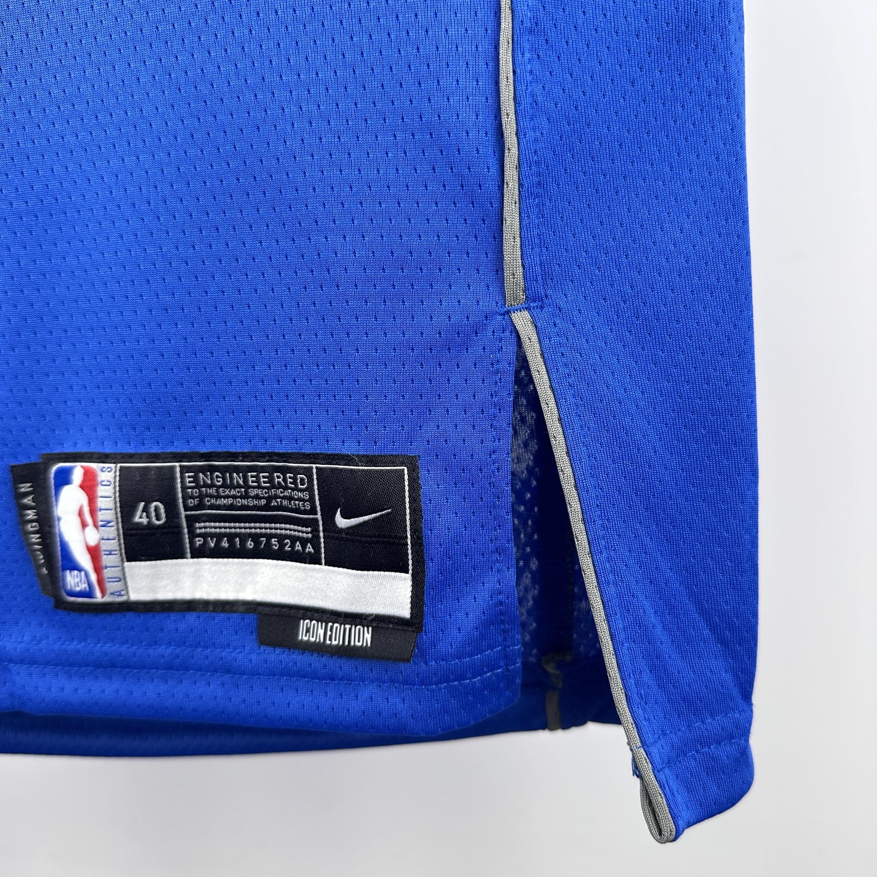 Regata NBA Dallas Mavericks - Icon Edition 2022/23