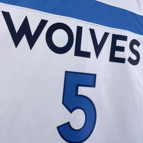 Regata NBA Minnesota Timberwolves -  Association Edition 2022/23