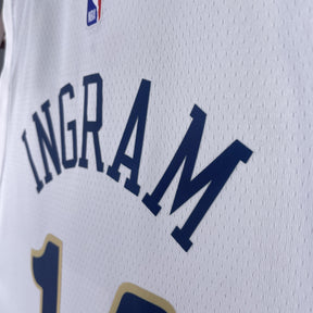 Regata NBA New Orleans Pelicans - Association Edition