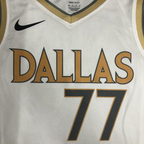 Regata NBA Dallas Mavericks - City Edition 2020/21