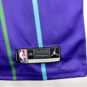 Regata NBA Charlotte Hornets - Jordan Classic Edition 2023-24