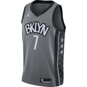 Regata Brooklyn Nets Statement Edition 2020/21