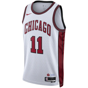 Regata NBA Chicago Bulls - City Edition 2022/23