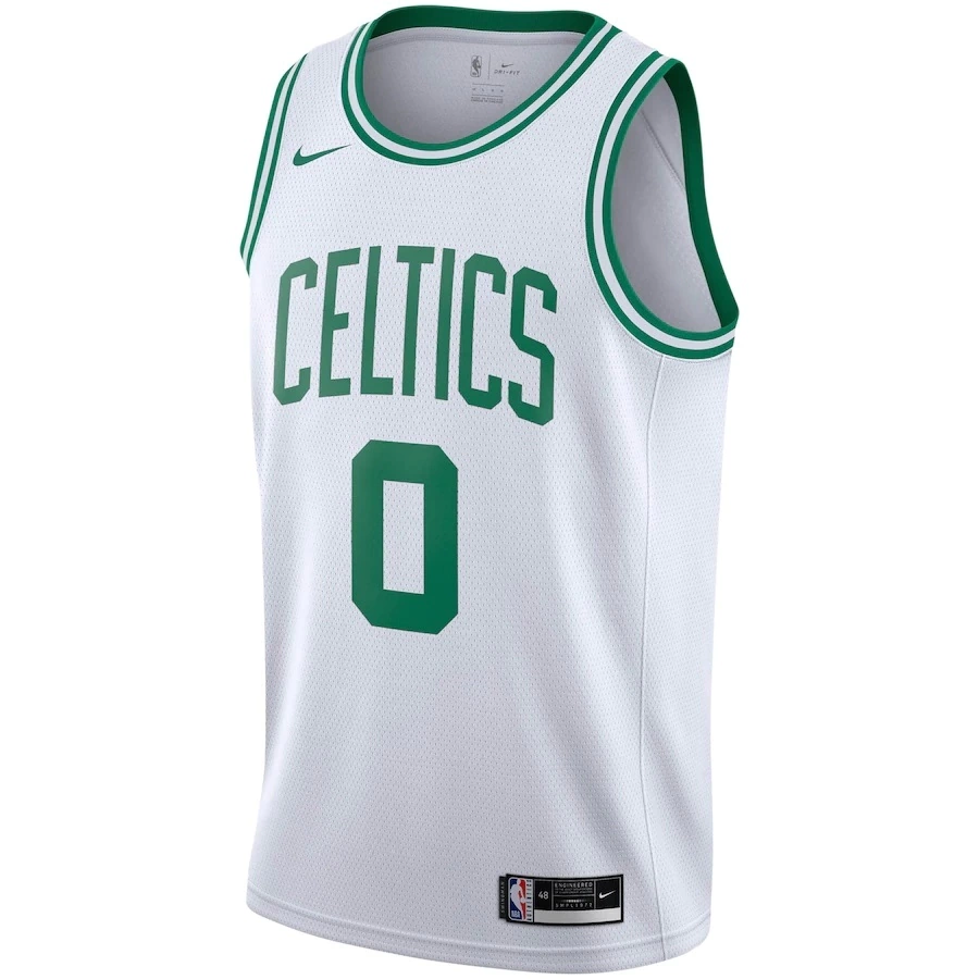 Regata Boston Celtics - Association Edition - Swingman