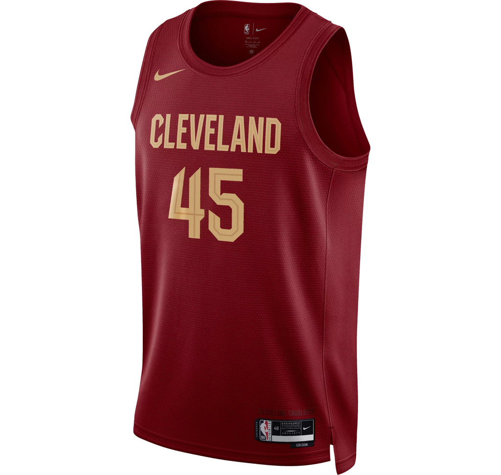 Regata Cleveland Cavaliers - Icon Edition 2023/24