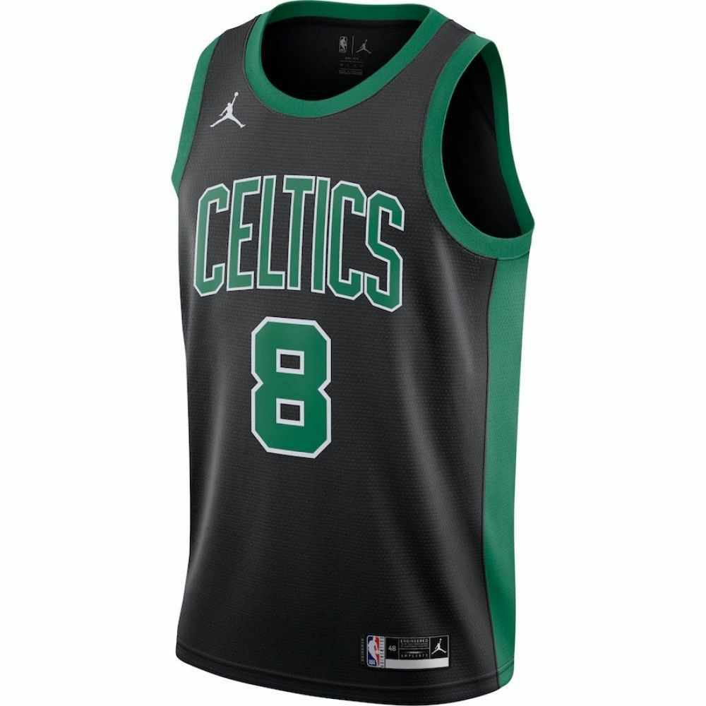 Regata Boston Celtics - Statement Edition 2022/23- Swingman