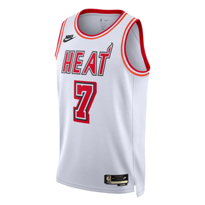 Regata Miami Heat - City Edition 2020/21