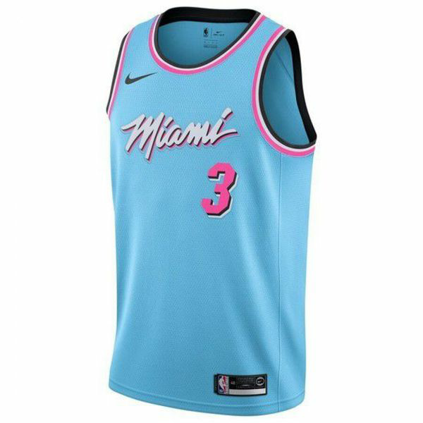 Regata Miami Heat - City Edition 2019/20