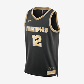 Regata NBA Ja Morant Memphis Grizzlies 2024-25 Select Series