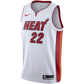 Regata NBA Miami Heat - Association Edition 2020/21