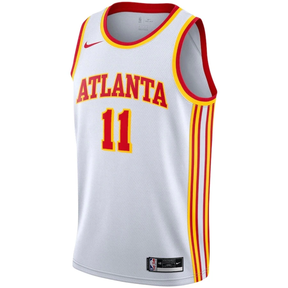 Regata  Atlanta Hawks - Association Edition