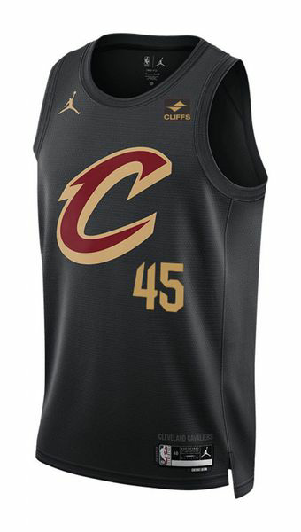 Regata NBA Cleveland Cavaliers - Statement Edition 22/23