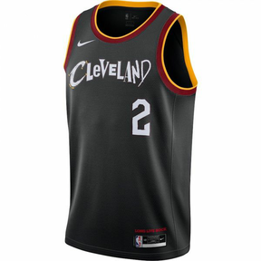 Regata NBA Cleveland Cavaliers - City Edition 20/21