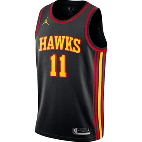 Regata Atlanta Hawks - Statement Edition 2021/22