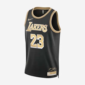 Regata NBA LeBron James Los Angeles Lakers 2024-25 Select Series