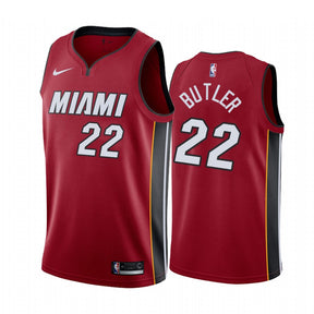 Regata NBA Miami Heat - Statement Edition 20/21