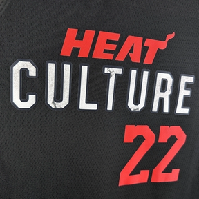 Regata NBA Miami Heat - City Edition 23/24