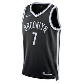 Regata Brooklyn Nets Icon Edition 2022/23