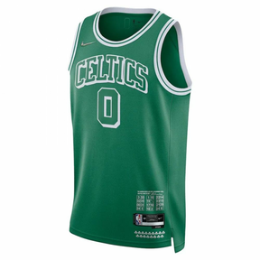 Regata NBA Boston Celtics 75 Diamond - City Edition 2021/22