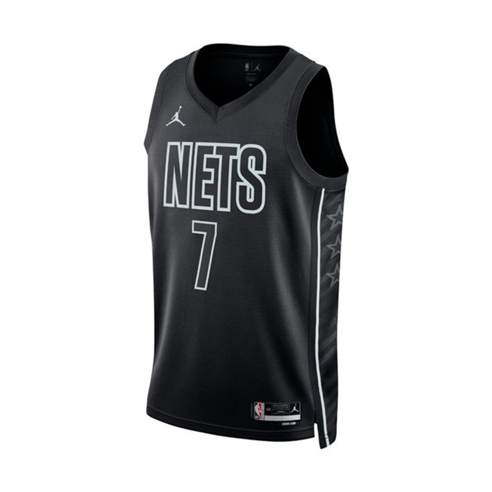 Regata NBA Brooklyn Nets - Statement Edition 2022/23