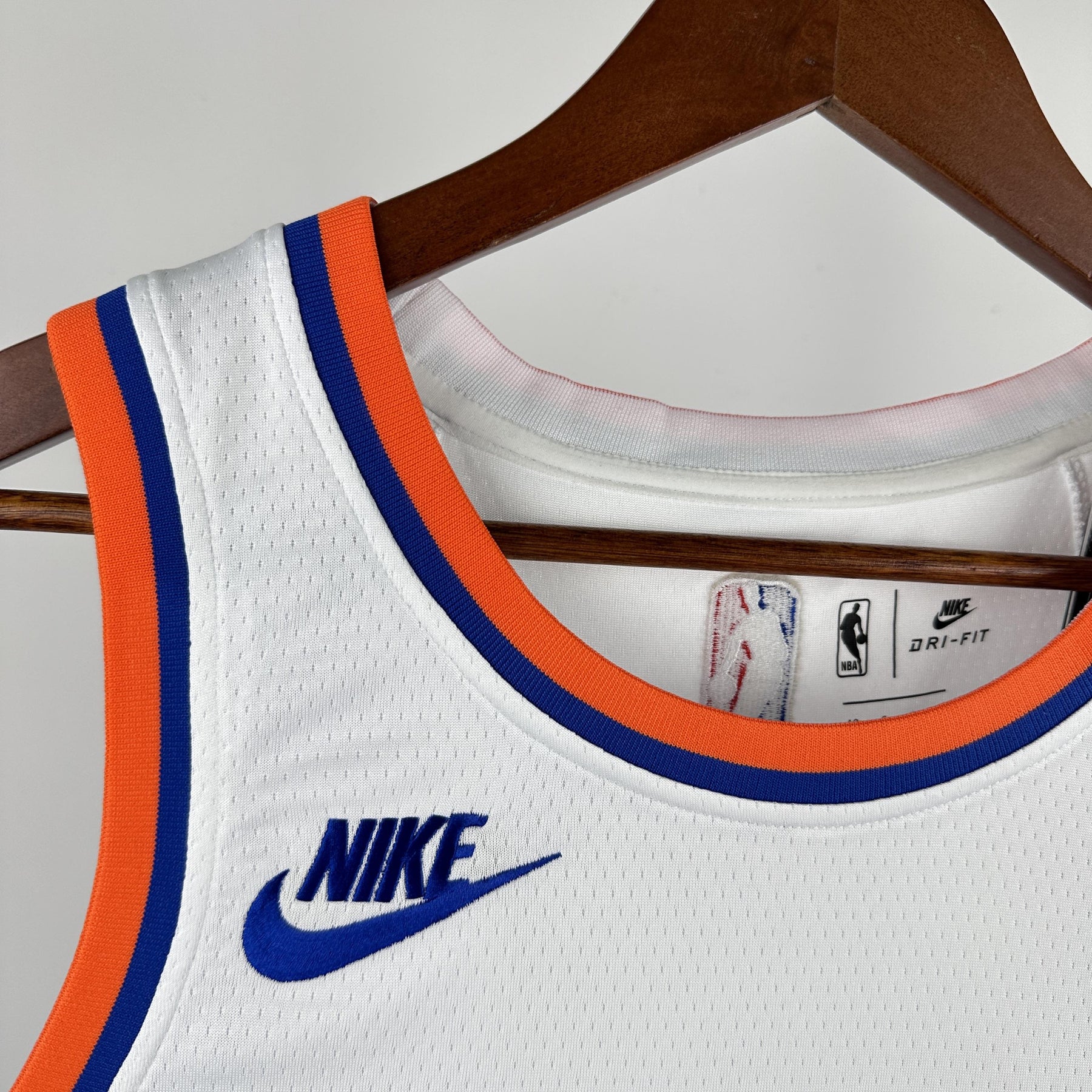 Regata NBA New York Knicks - 75th Anniversary Edition