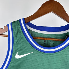 Regata NBA Dallas Mavericks - Classic Edition 2020