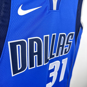 Regata NBA Dallas Mavericks - Icon Edition 2022/23