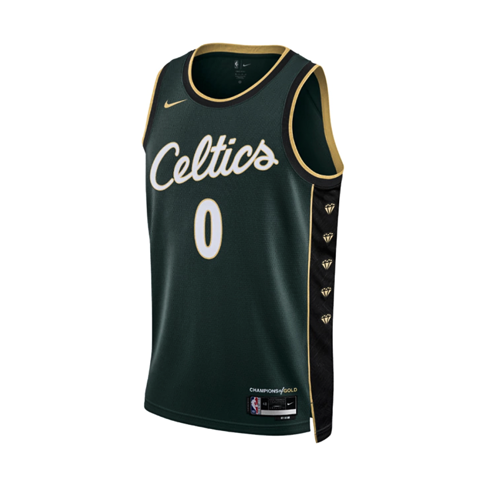 Regata Boston Celtics - City Edition 2022/23