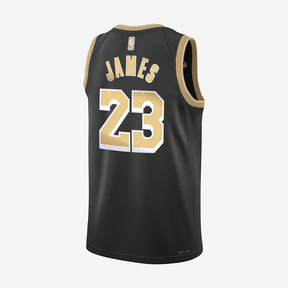 Regata NBA LeBron James Los Angeles Lakers 2024-25 Select Series