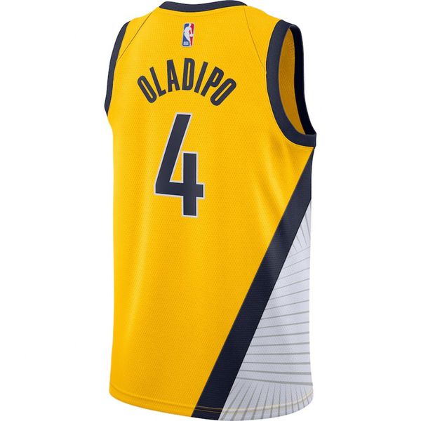 Regata NBA Indiana Pacers - Statement Edition 2022/23