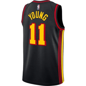 Regata Atlanta Hawks - Statement Edition 2021/22