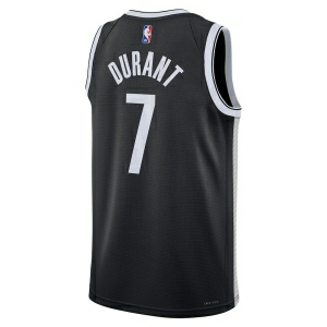 Regata Brooklyn Nets Icon Edition 2022/23