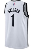 Regata NBA Brooklyn Nets - Association Edition 2022/23