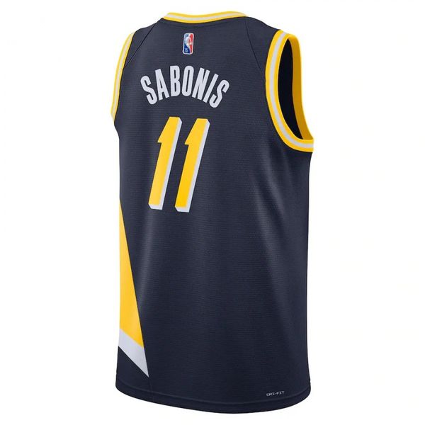 Regata NBA Indiana Pacers - City Edition 2021/22