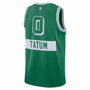 Regata NBA Boston Celtics 75 Diamond - City Edition 2021/22