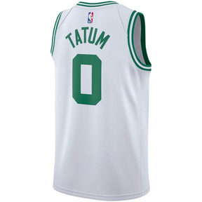 Regata Boston Celtics - Association Edition - Swingman