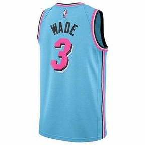 Regata Miami Heat - City Edition 2019/20