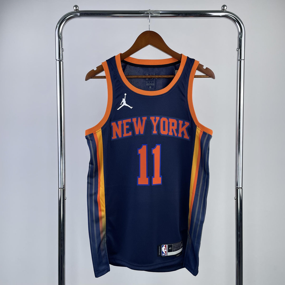 Regata NBA New York Knicks - Statement Edition 2022/23