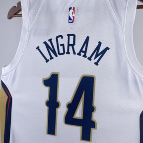 Regata NBA New Orleans Pelicans - Association Edition