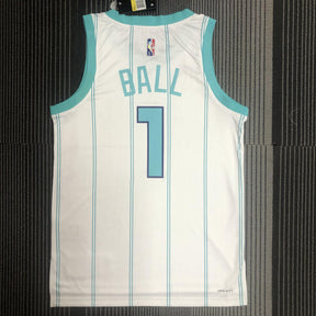 Regata NBA Charlotte Hornets - Association Edition