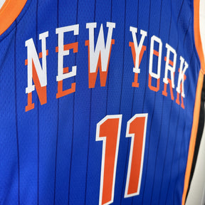 Regata NBA New York Knicks - City Edition 2023/24