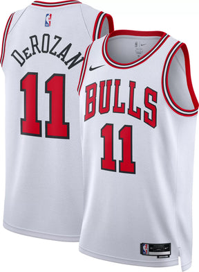 Regata Chicago Bulls  -Association Edition  - Swingman