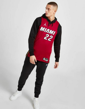 Regata NBA Miami Heat - Statement Edition 20/21