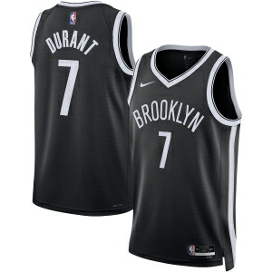 Regata Brooklyn Nets Icon Edition 2022/23