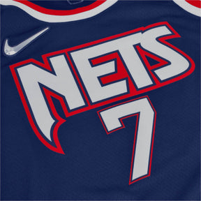 Regata NBA Brooklyn Nets - City Edition 2021/22