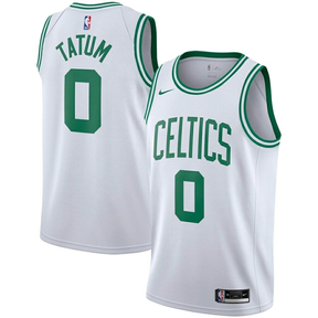 Regata Boston Celtics - Association Edition - Swingman