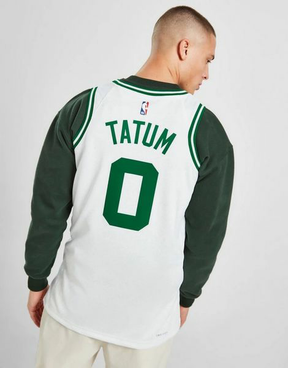 Regata Boston Celtics - Classic Edition 2021/22