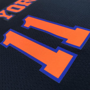 Regata NBA New York Knicks - Statement Edition 2022/23