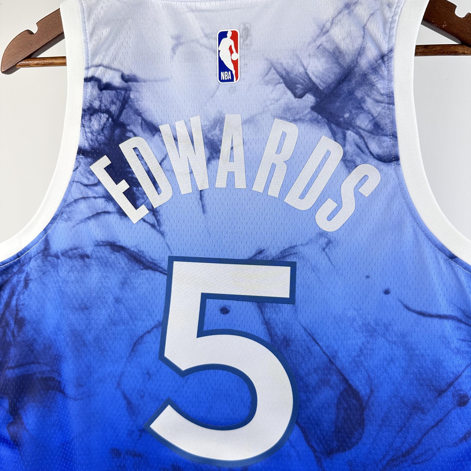 Regata Minnesota Timberwolves - City Edition 2023/24 - Swingman