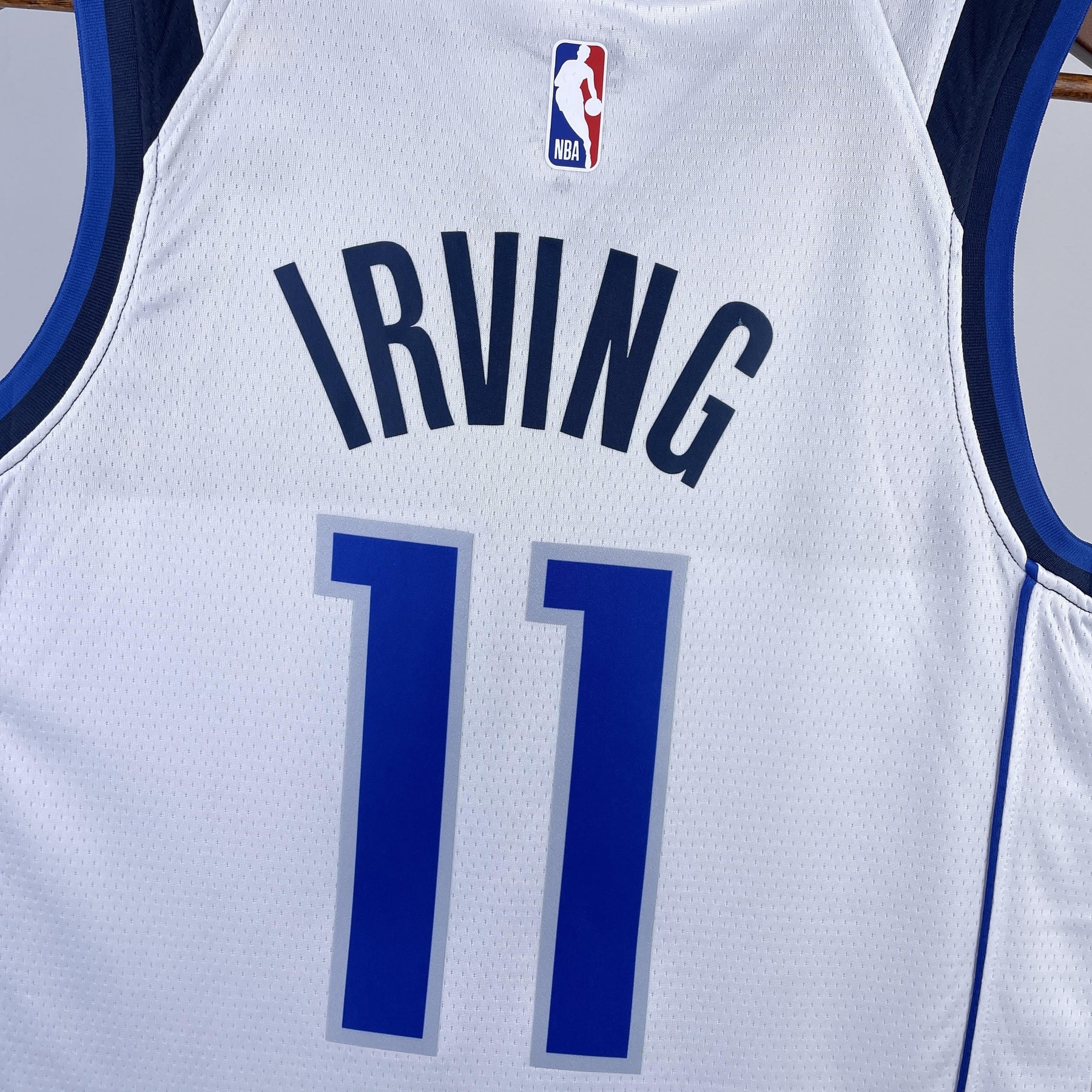 Regata NBA Dallas Mavericks - Association Edition